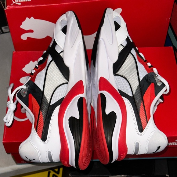 Puma “X-Ray Millennium” Men’s Size 11 US *New with og box” - Picture 7 of 8